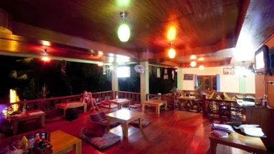 J.B.Hut Bungalows – Photos 2