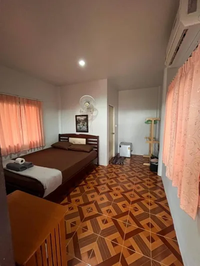 J.B.Hut Bungalows – Photos 4