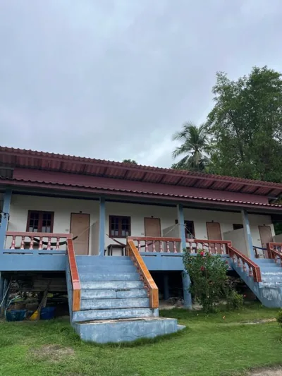 J.B.Hut Bungalows – Photos 6