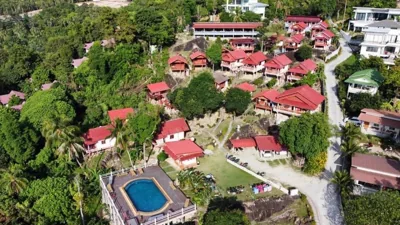 J.B.Hut Bungalows – Photos 7