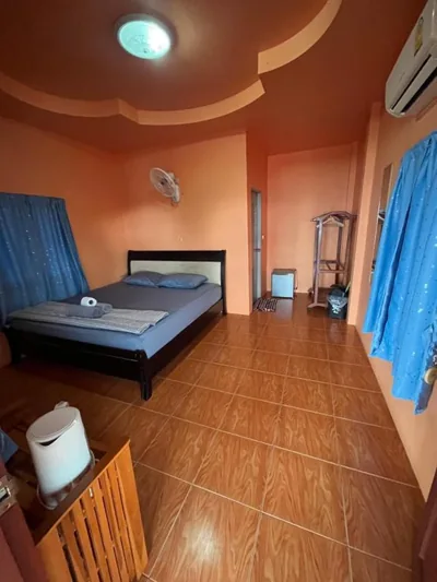 J.B.Hut Bungalows – Photos 9