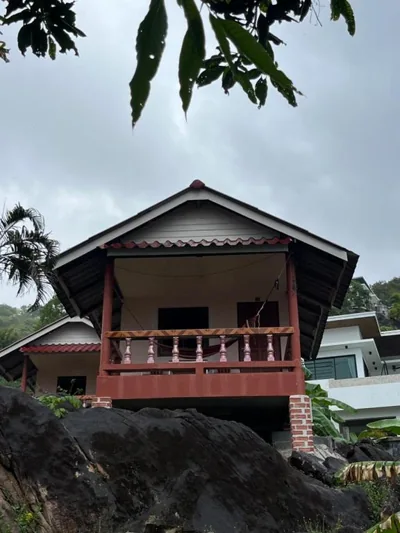 J.B.Hut Bungalows – Photos 10