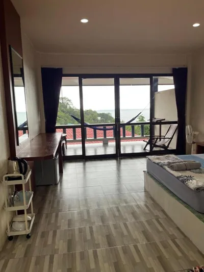 J.B.Hut Bungalows – Photos 14