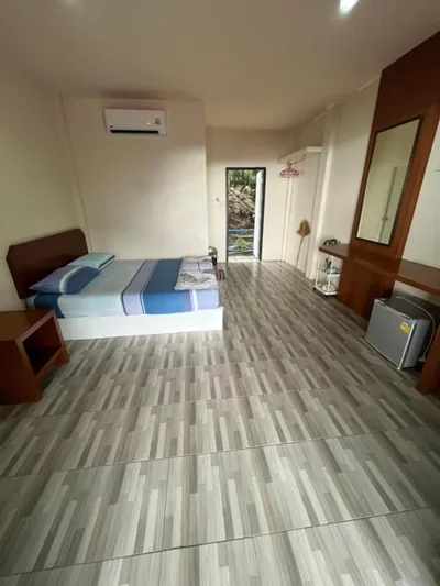 J.B.Hut Bungalows – Photos 15